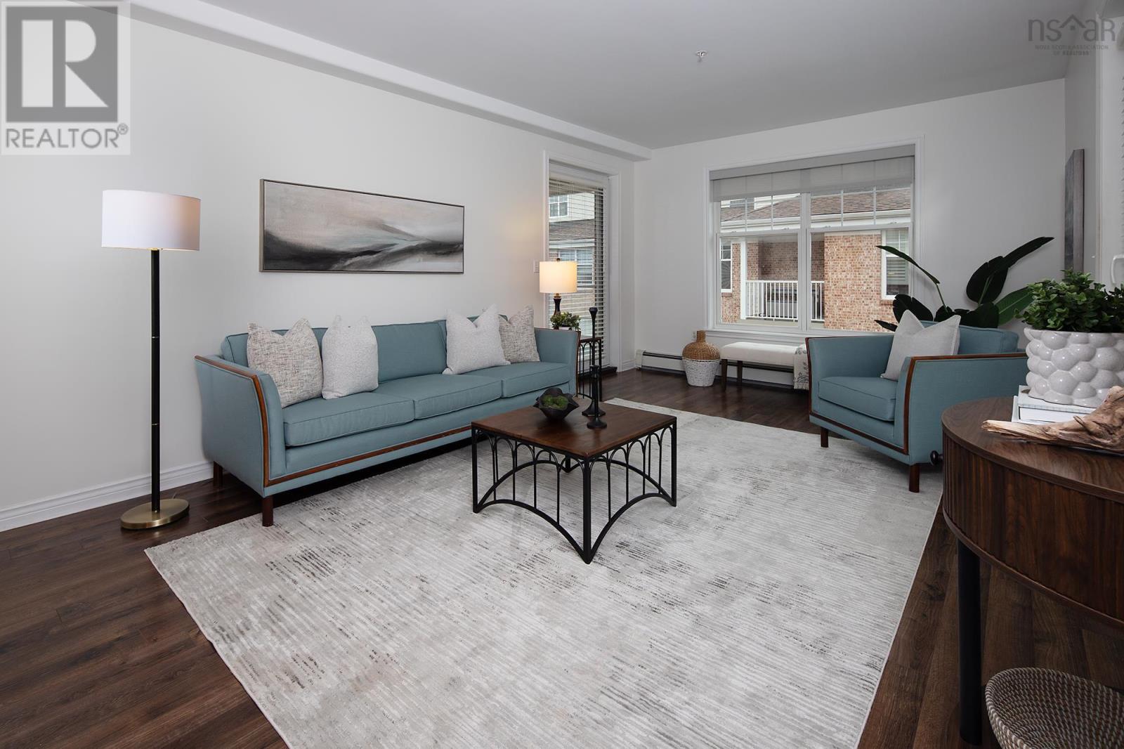 302 30 Waterfront Drive, Bedford, Nova Scotia  B4A 4H2 - Photo 8 - 202600425