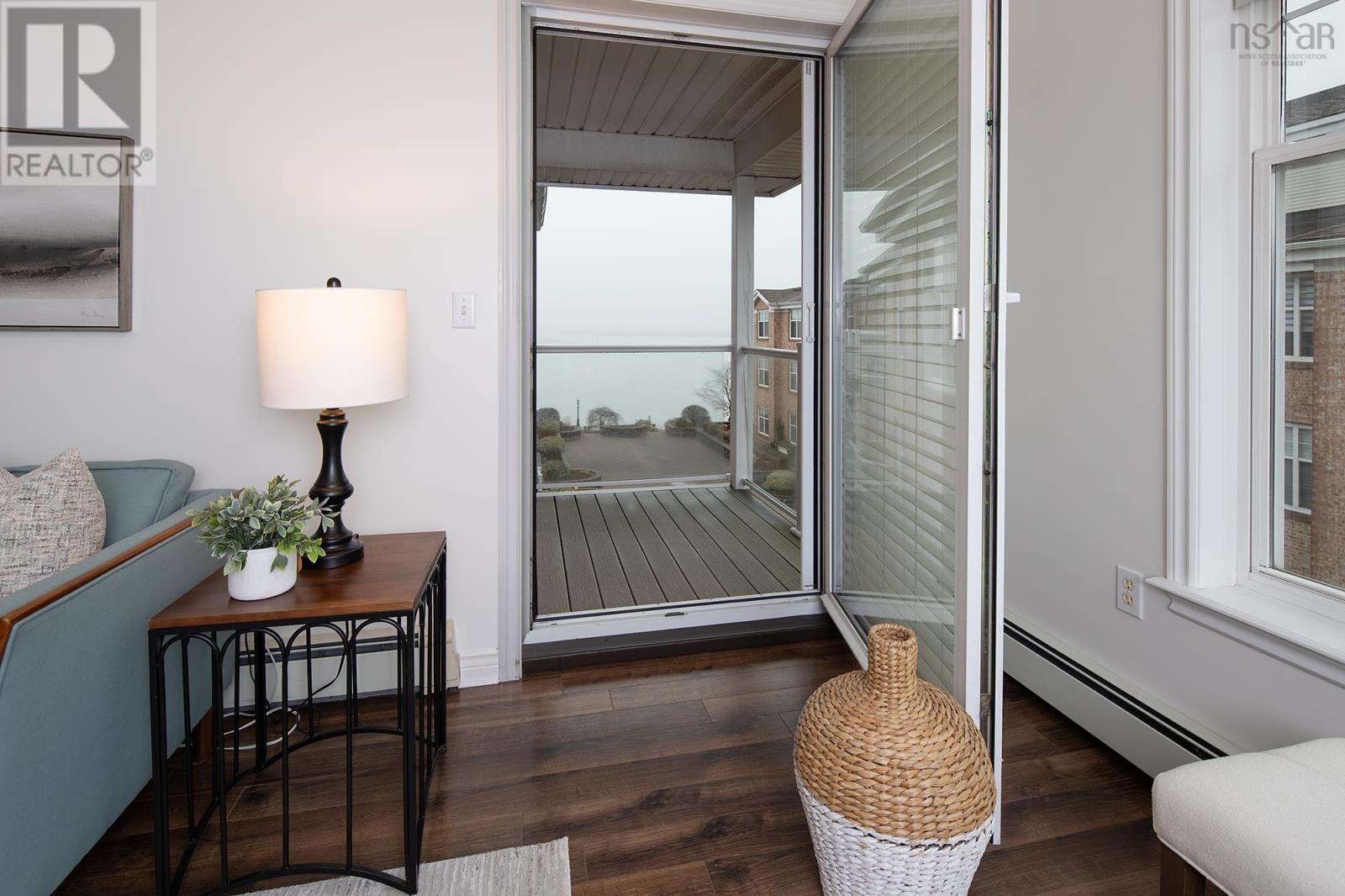 302 30 Waterfront Drive, Bedford, Nova Scotia  B4A 4H2 - Photo 9 - 202600425