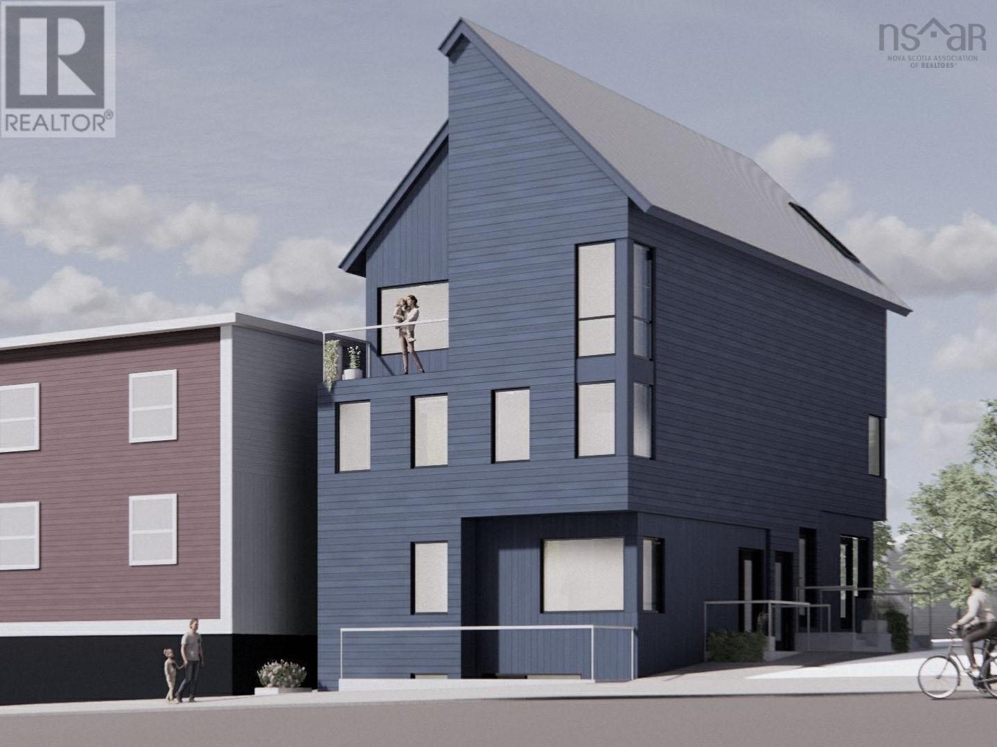 21 Dundas Street, Dartmouth, Nova Scotia  B2Y 2T8 - Photo 5 - 202600433