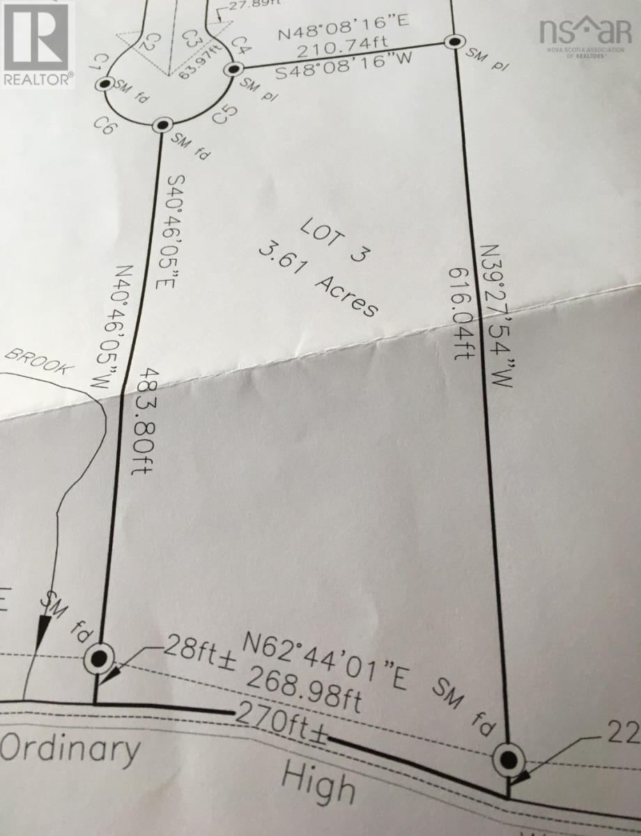 Lot 0 & 3 Kempt Head Road, Southside Boularderie, Nova Scotia  B1Y 2P8 - Photo 10 - 202600457