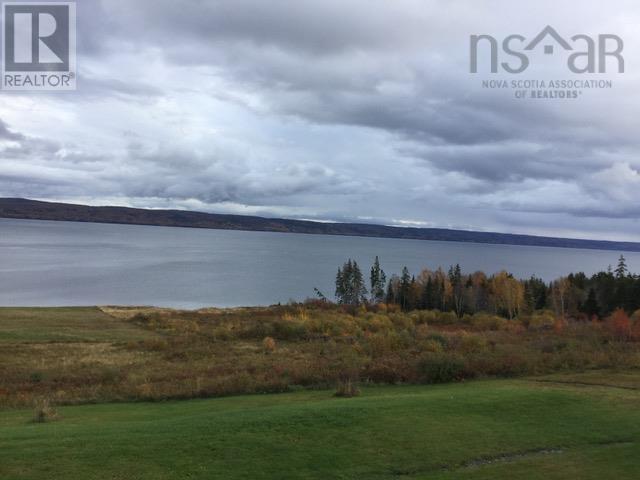 Lot 0 & 3 Kempt Head Road, Southside Boularderie, Nova Scotia  B1Y 2P8 - Photo 2 - 202600457