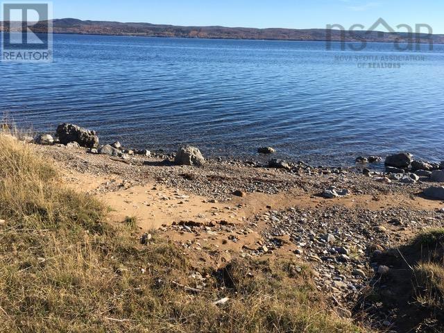 Lot 0 & 3 Kempt Head Road, Southside Boularderie, Nova Scotia  B1Y 2P8 - Photo 3 - 202600457