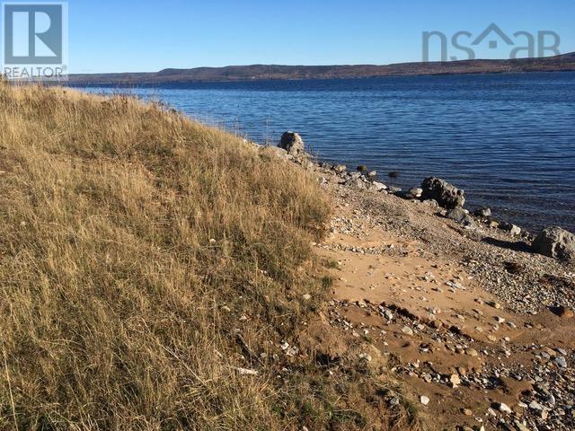 Lot 0 & 3 Kempt Head Road, Southside Boularderie, Nova Scotia  B1Y 2P8 - Photo 4 - 202600457