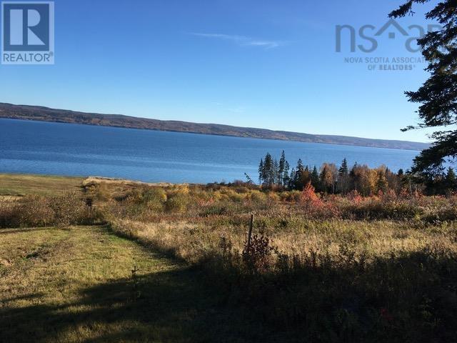 Lot 0 & 3 Kempt Head Road, Southside Boularderie, Nova Scotia  B1Y 2P8 - Photo 6 - 202600457