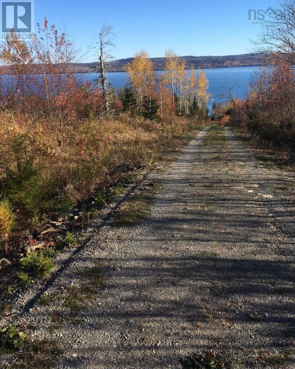 Lot 0 & 3 Kempt Head Road, Southside Boularderie, Nova Scotia  B1Y 2P8 - Photo 8 - 202600457