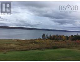 Lot 0 & 3 Kempt Head Road, southside boularderie, Nova Scotia