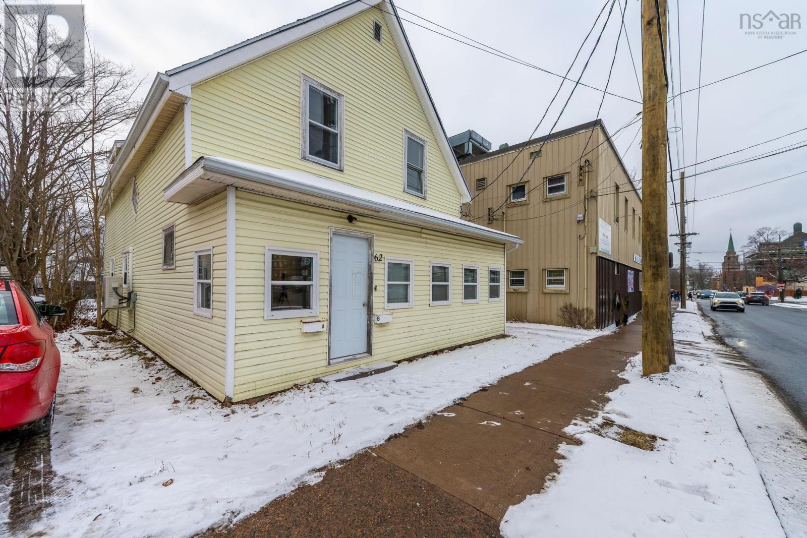 62 Young Street, Truro, Nova Scotia  B2N 3W5 - Photo 37 - 202600461