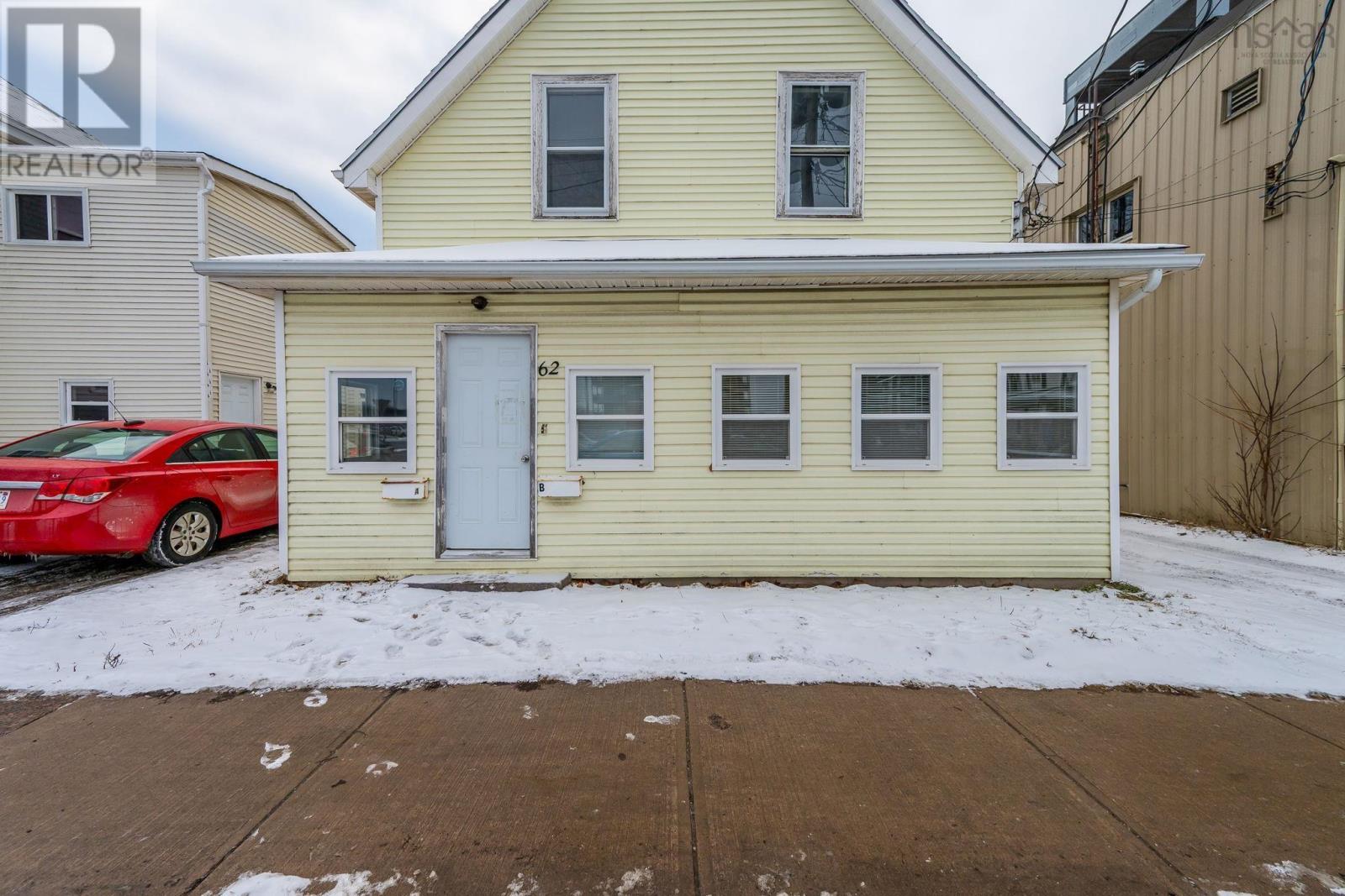 62 Young Street, Truro, Nova Scotia  B2N 3W5 - Photo 38 - 202600461