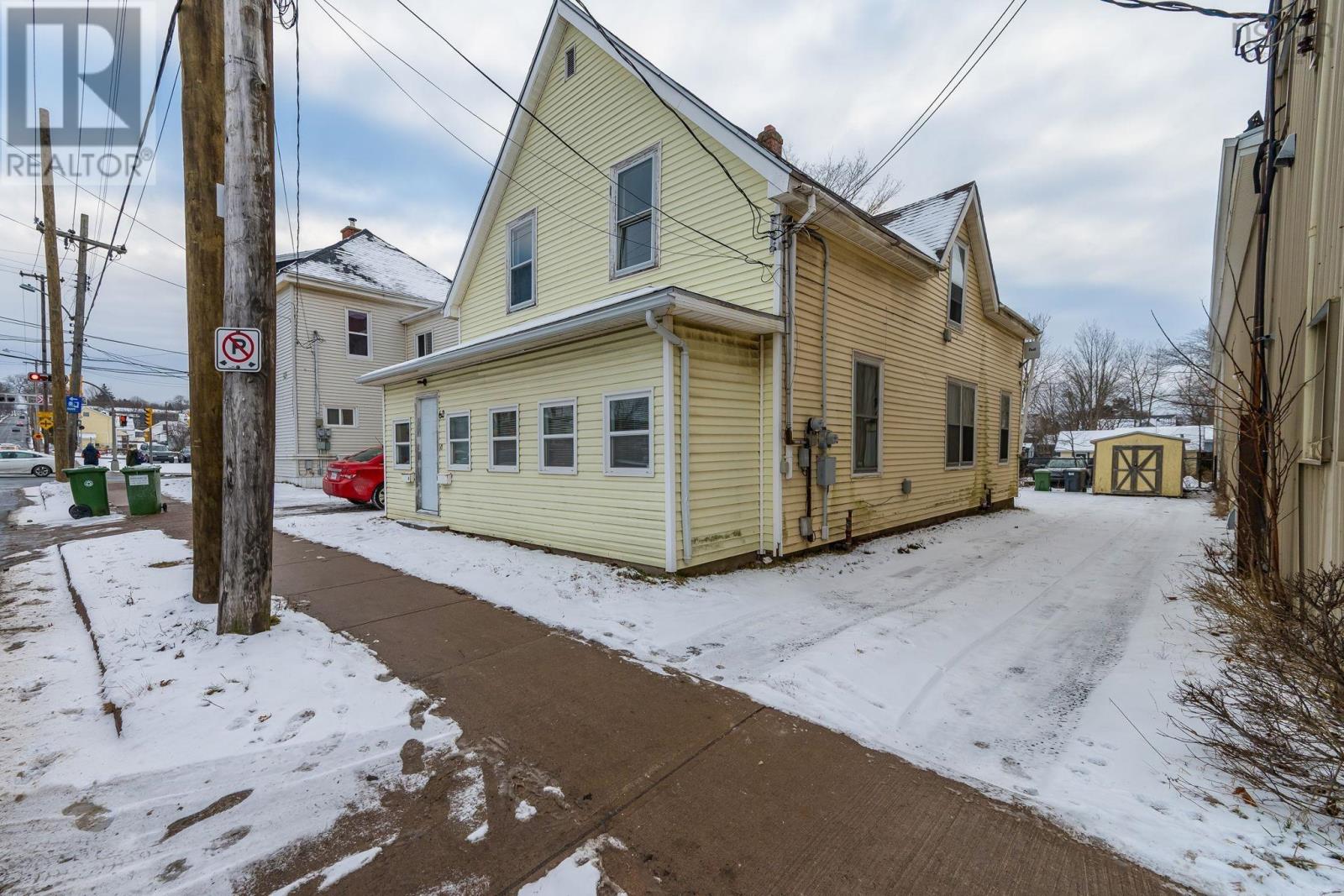 62 Young Street, Truro, Nova Scotia  B2N 3W5 - Photo 39 - 202600461