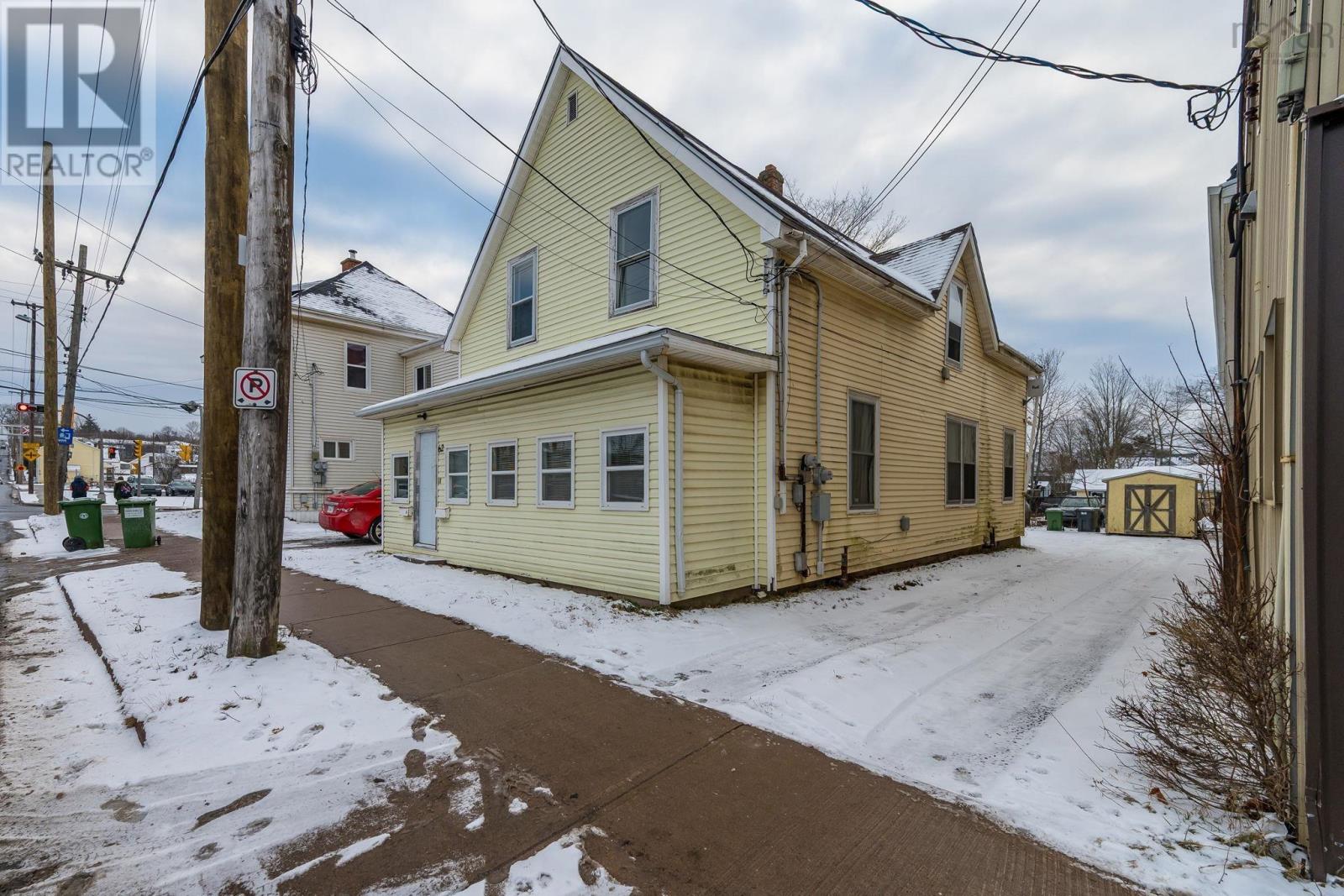 62 Young Street, Truro, Nova Scotia  B2N 3W5 - Photo 40 - 202600461