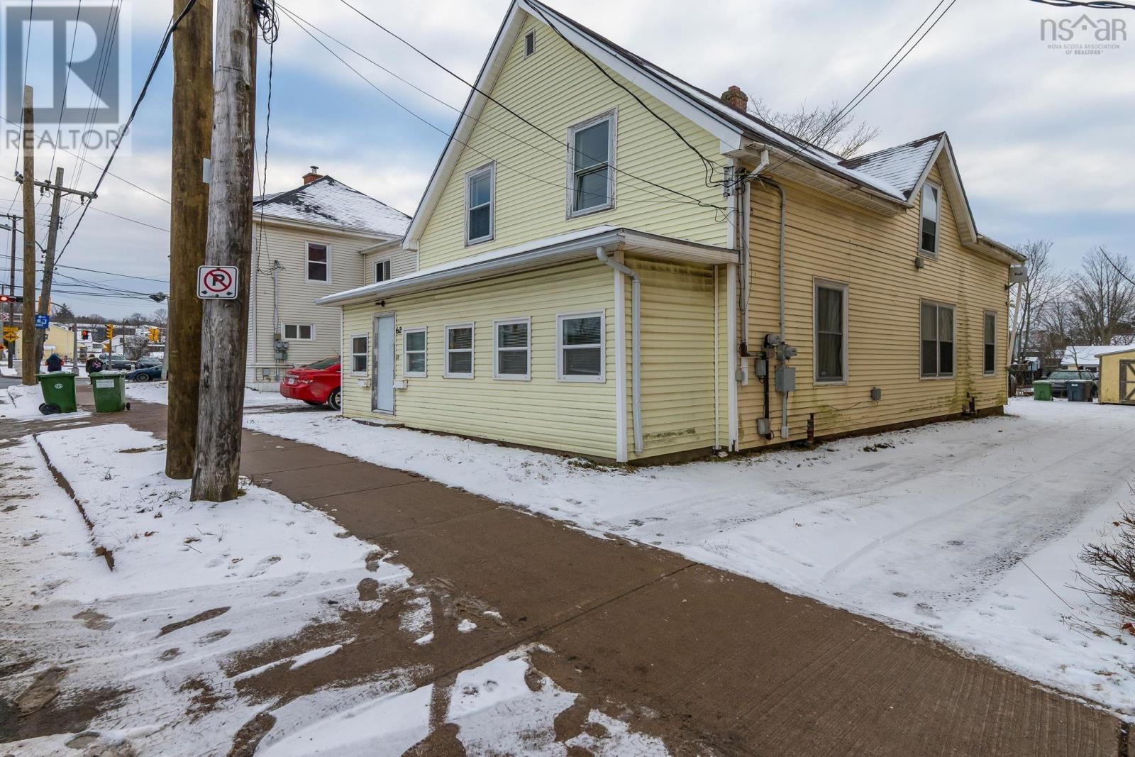 62 Young Street, Truro, Nova Scotia  B2N 3W5 - Photo 41 - 202600461