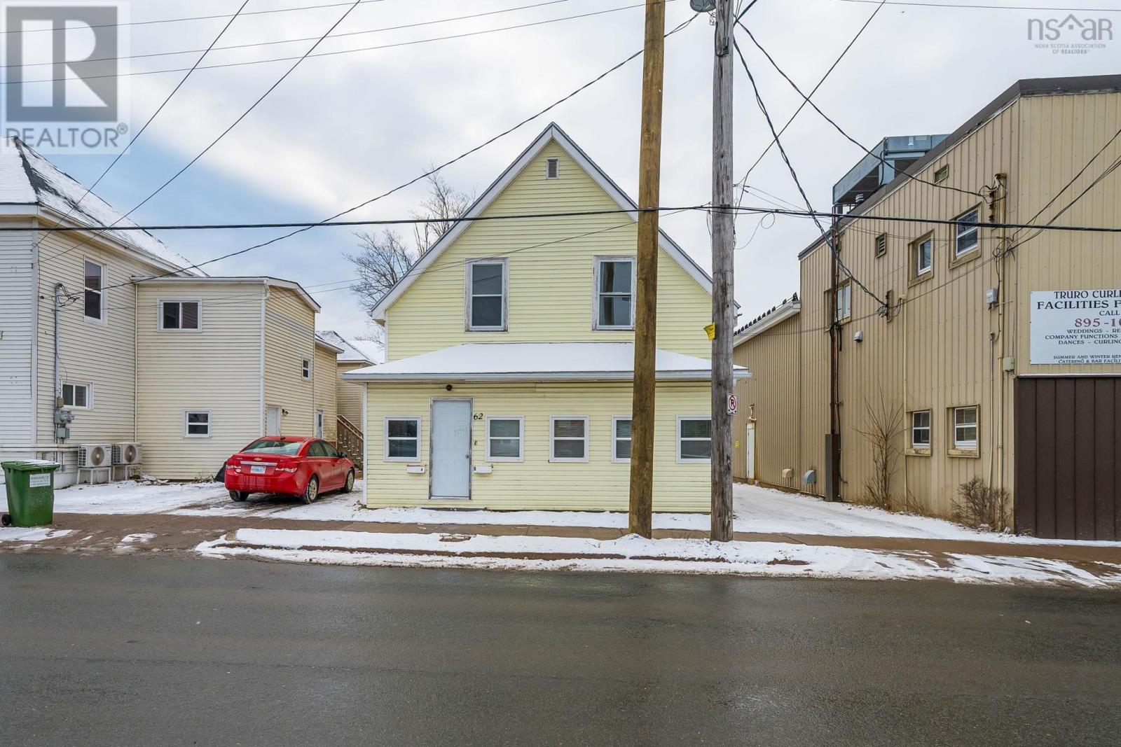 62 Young Street, Truro, Nova Scotia  B2N 3W5 - Photo 42 - 202600461