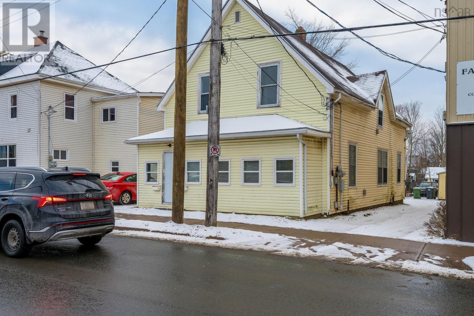62 Young Street, Truro, Nova Scotia  B2N 3W5 - Photo 43 - 202600461