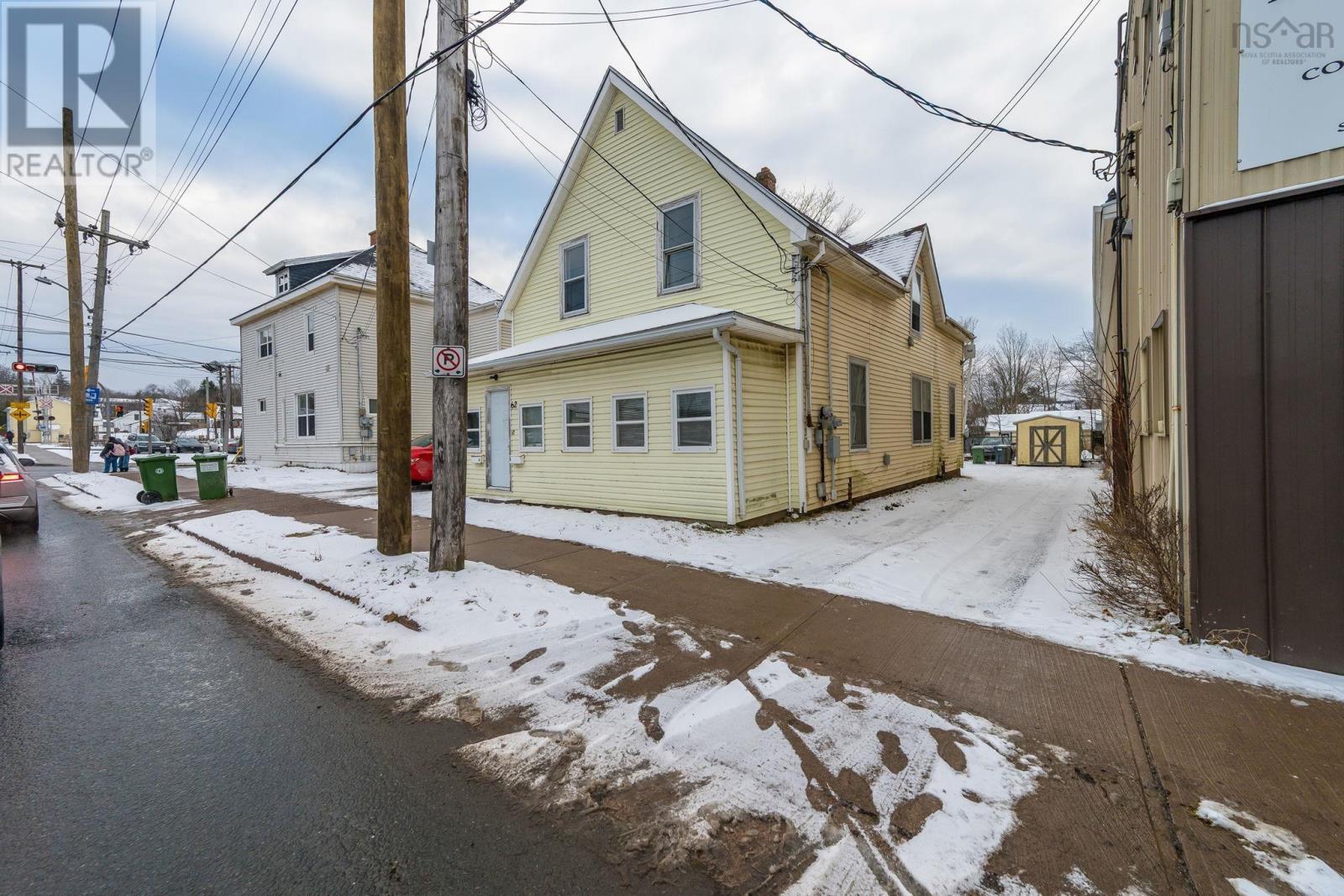 62 Young Street, Truro, Nova Scotia  B2N 3W5 - Photo 45 - 202600461