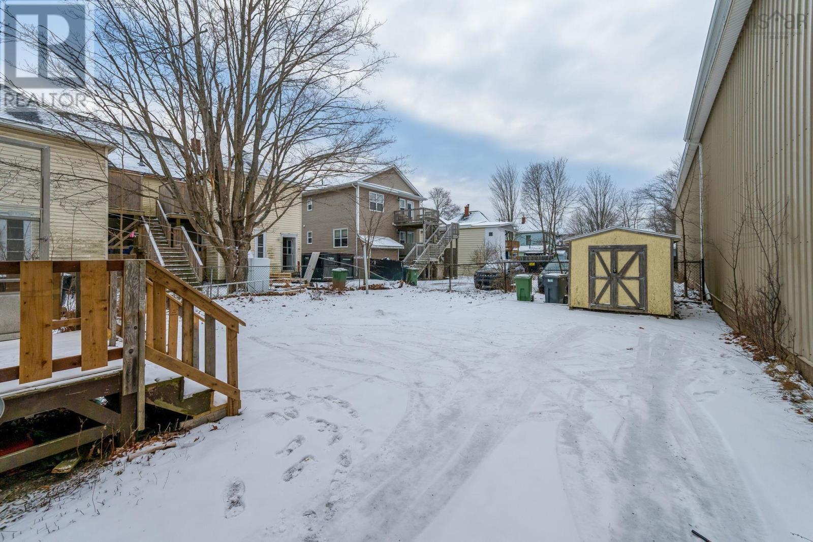 62 Young Street, Truro, Nova Scotia  B2N 3W5 - Photo 46 - 202600461