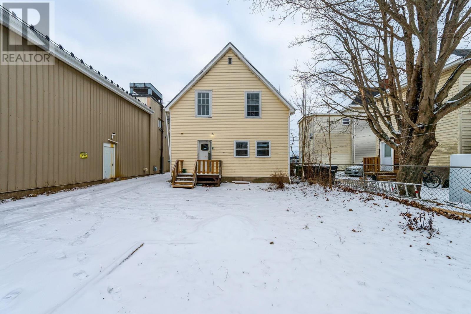 62 Young Street, Truro, Nova Scotia  B2N 3W5 - Photo 47 - 202600461