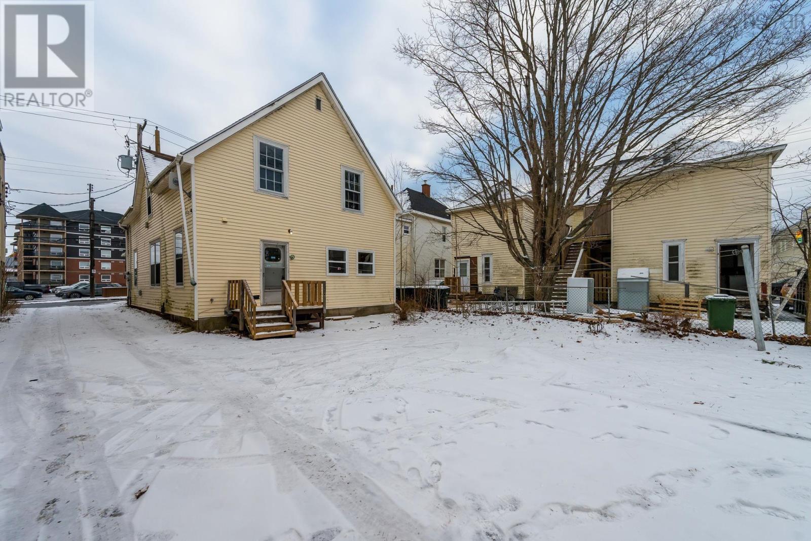 62 Young Street, Truro, Nova Scotia  B2N 3W5 - Photo 48 - 202600461