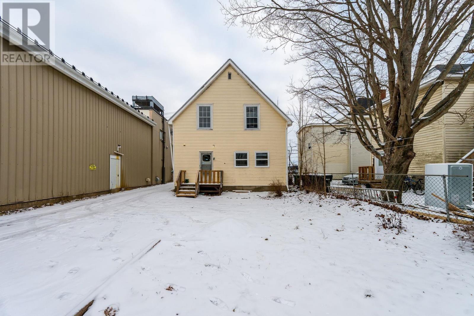 62 Young Street, Truro, Nova Scotia  B2N 3W5 - Photo 49 - 202600461