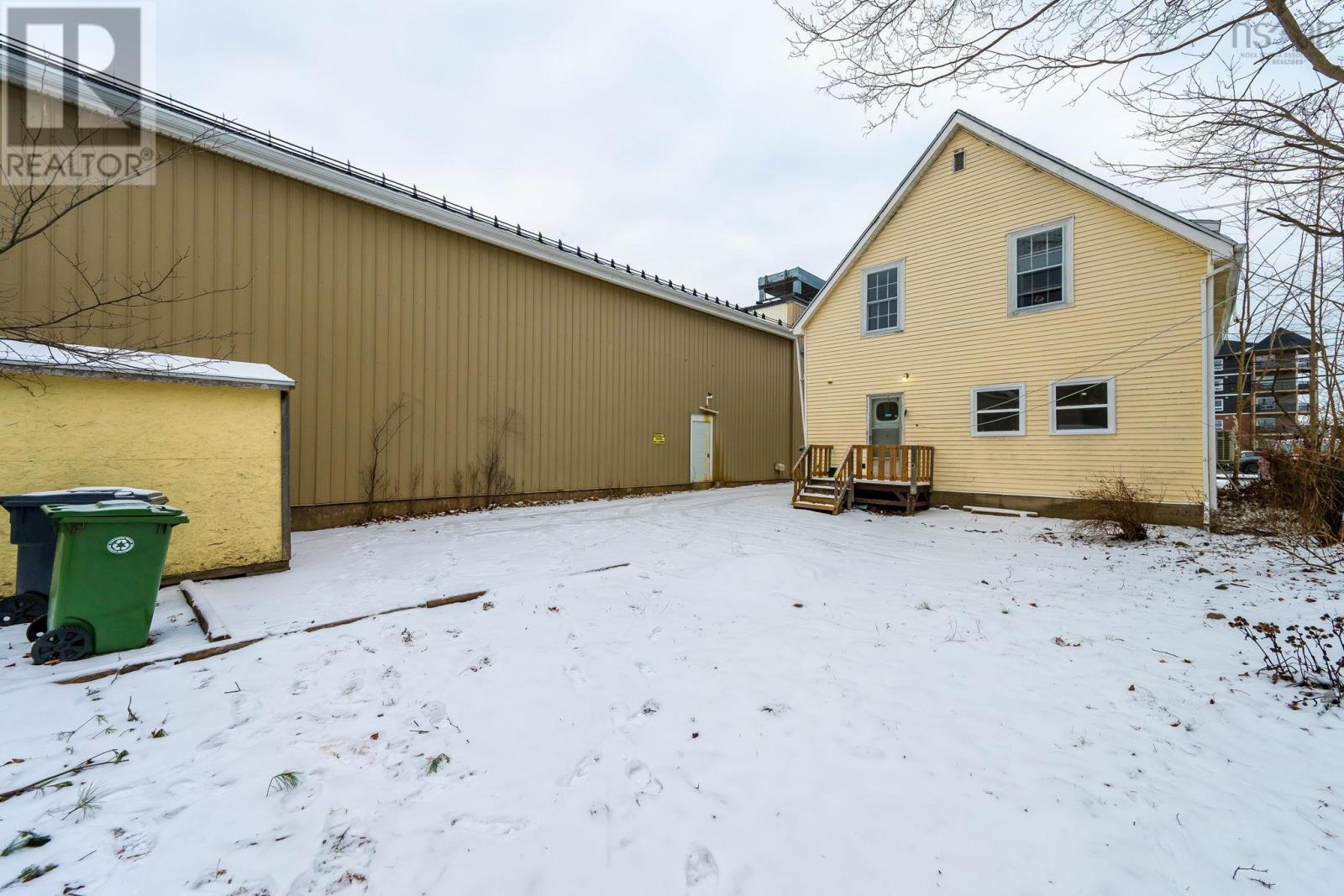 62 Young Street, Truro, Nova Scotia  B2N 3W5 - Photo 50 - 202600461