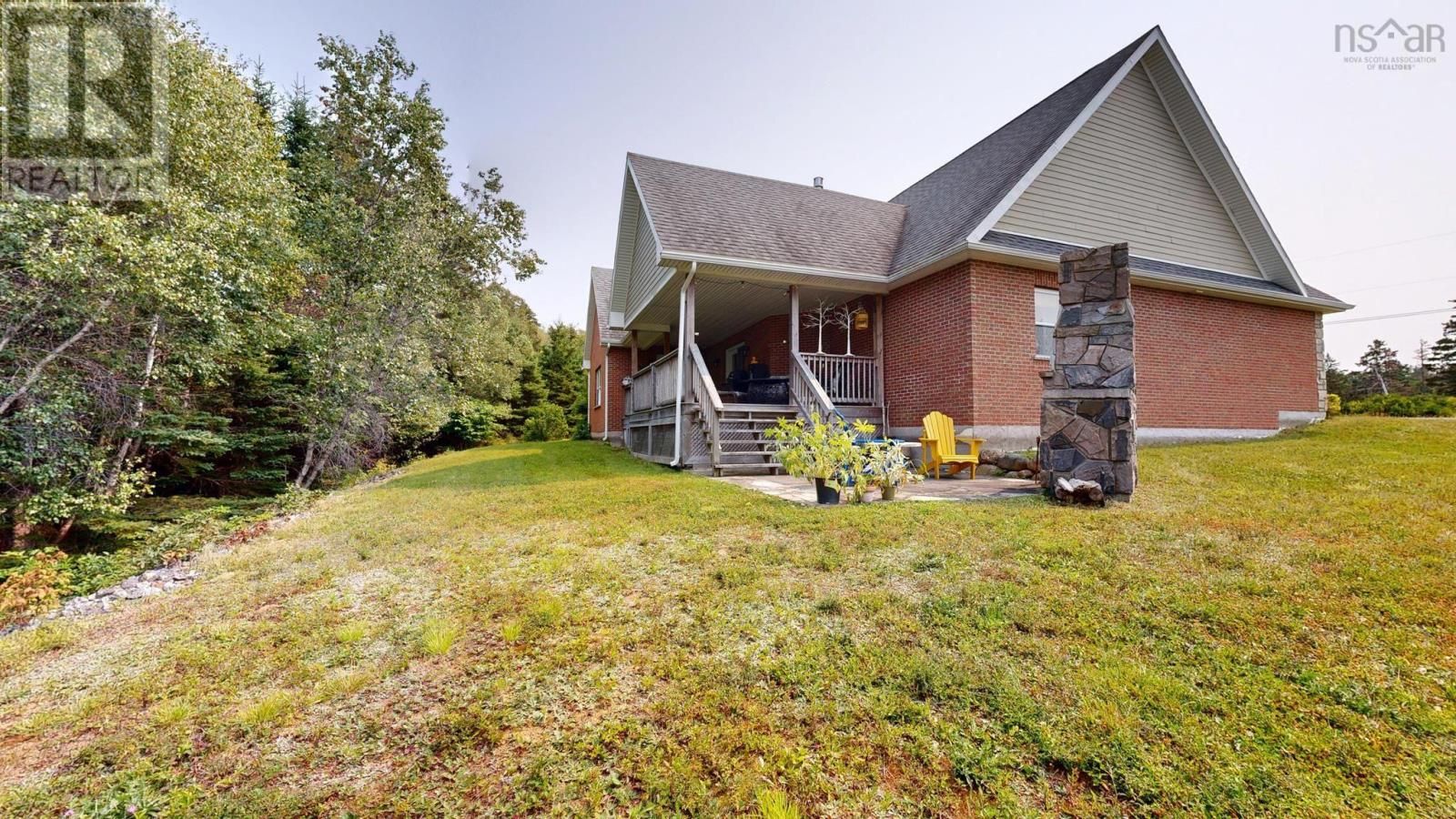 114 Ocean Stone Drive, Garden Lots, Nova Scotia  B0J 2C0 - Photo 39 - 202600467