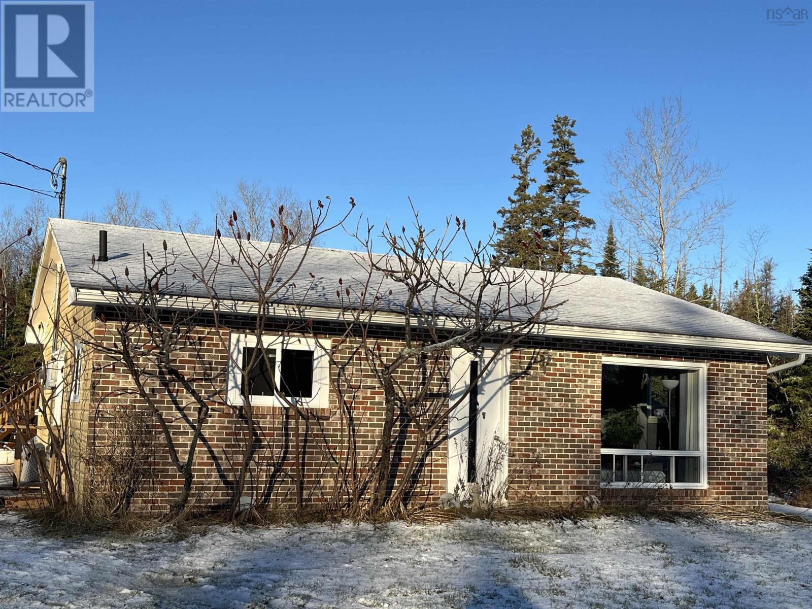 229 Truro Road, north river, Nova Scotia