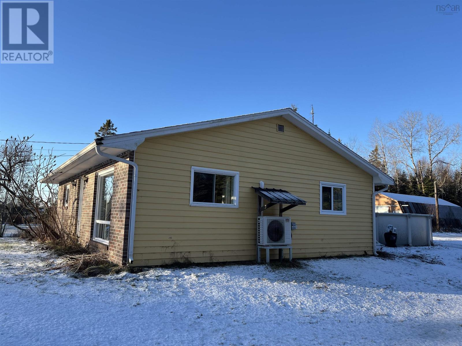 229 Truro Road, North River, Nova Scotia  B6L 6V7 - Photo 3 - 202600485