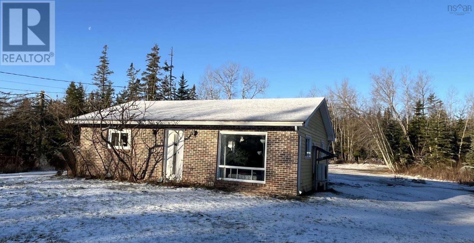 229 Truro Road, North River, Nova Scotia  B6L 6V7 - Photo 4 - 202600485