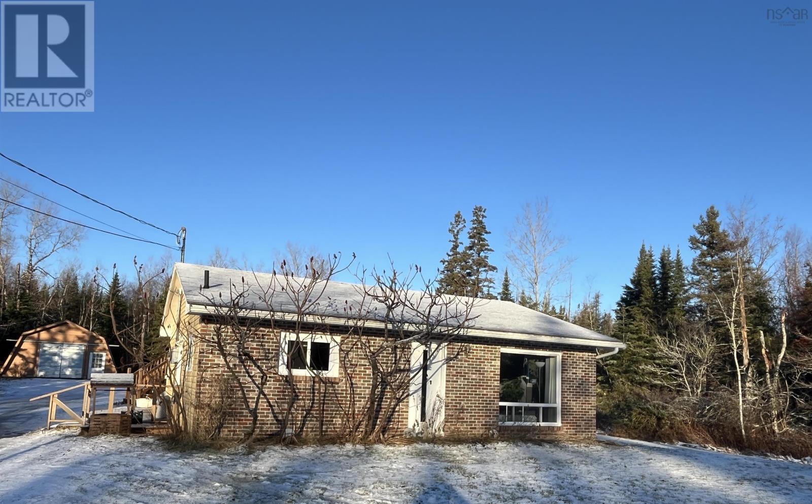 229 Truro Road, North River, Nova Scotia  B6L 6V7 - Photo 41 - 202600485