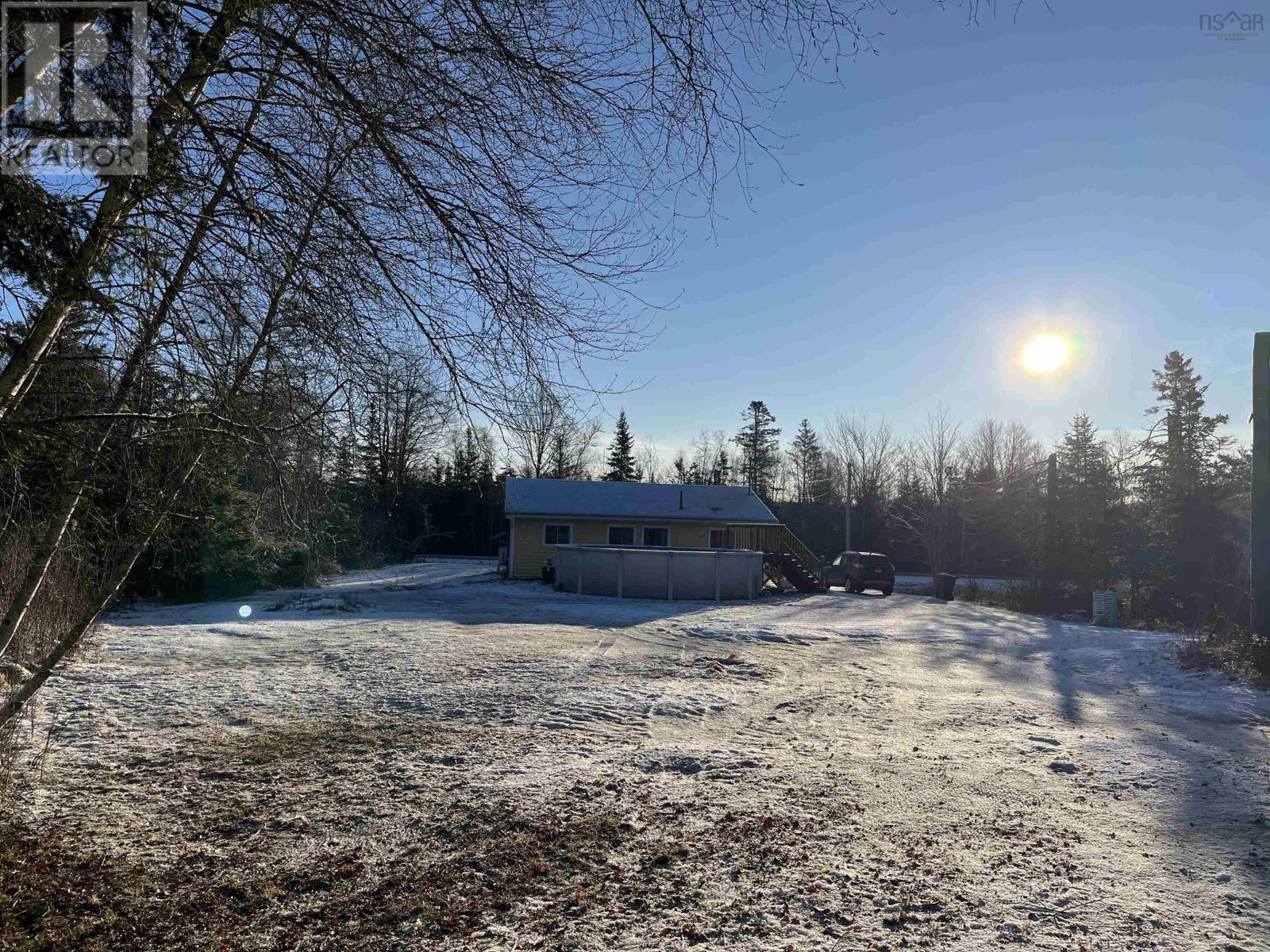 229 Truro Road, North River, Nova Scotia  B6L 6V7 - Photo 9 - 202600485