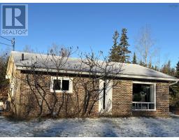 229 Truro Road, north river, Nova Scotia