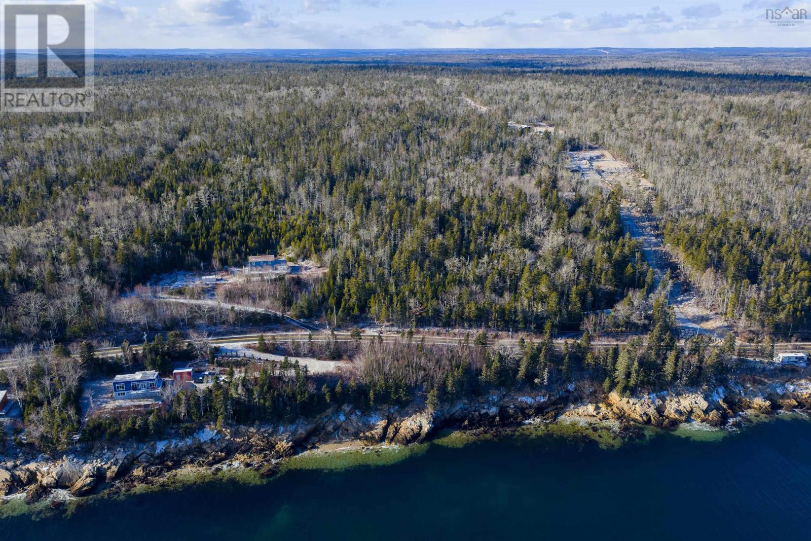 329 Highway, Birchy Head, Nova Scotia  B0J 1T0 - Photo 2 - 202600504