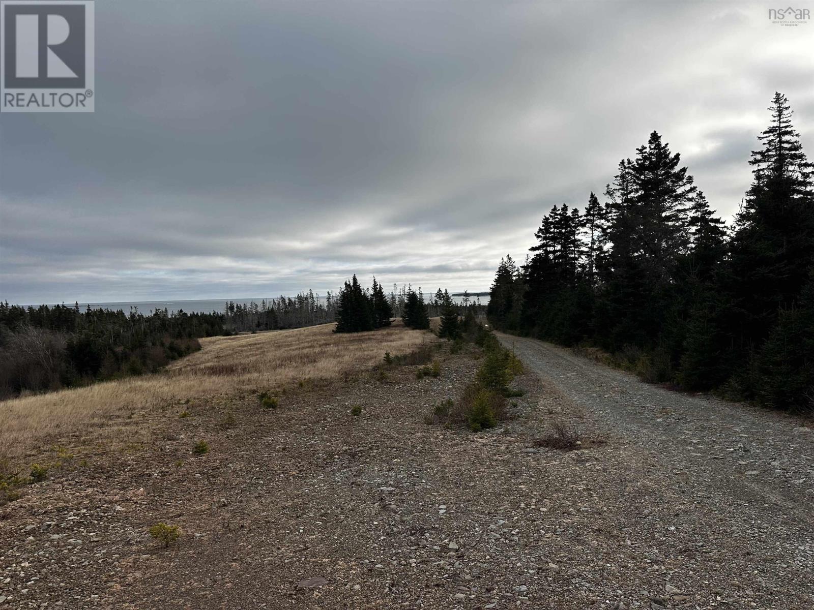 No 247 Highway Highway, Point Michaud, Nova Scotia  B2J 1B3 - Photo 2 - 202600525