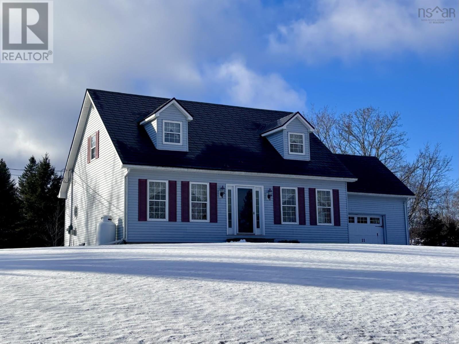 1402 Brierly Brook Road, Antigonish, Nova Scotia, Brierly Brook, Nova Scotia  B2G 2K9 - Photo 2 - 202600528