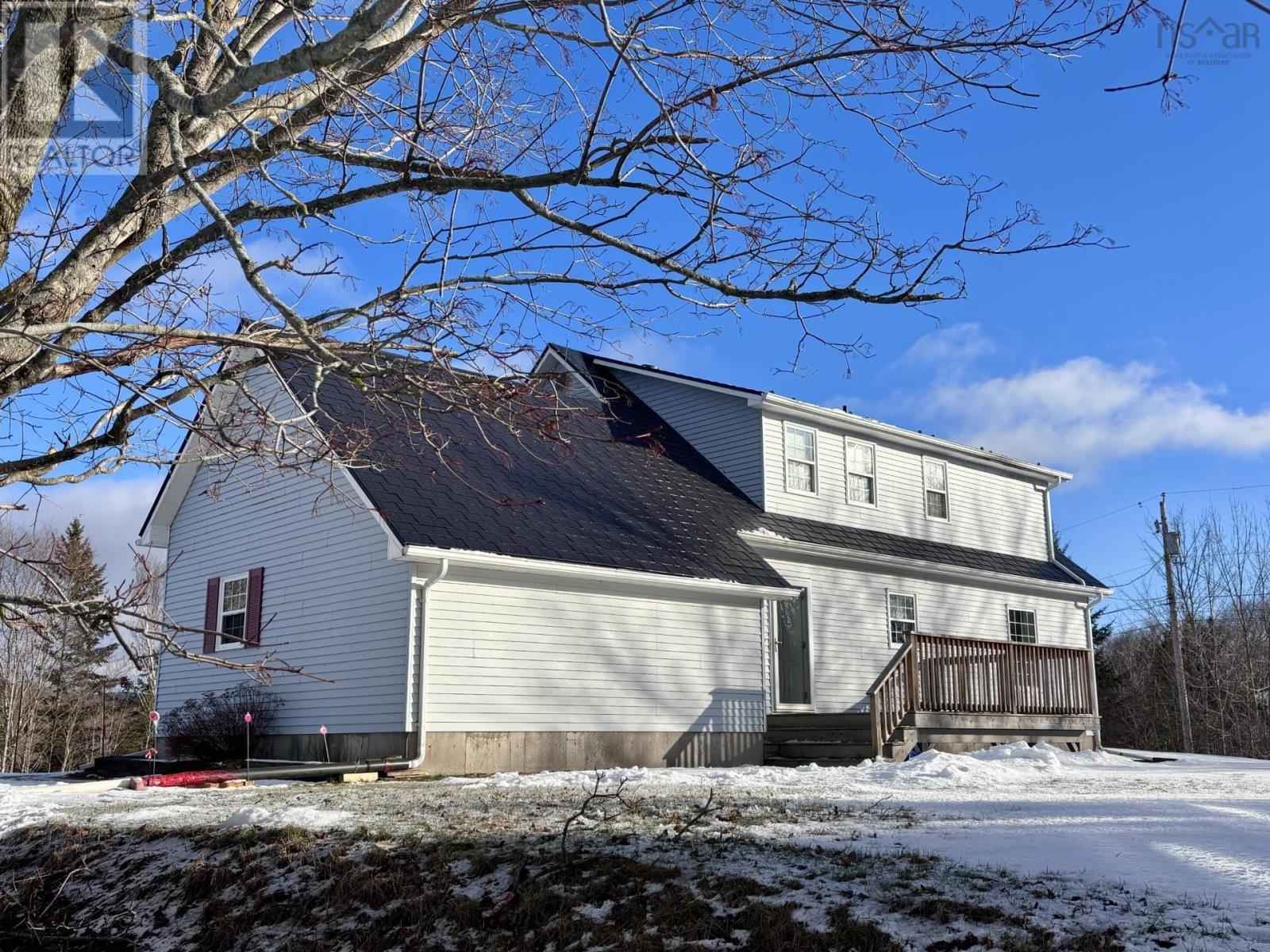 1402 Brierly Brook Road, Antigonish, Nova Scotia, Brierly Brook, Nova Scotia  B2G 2K9 - Photo 3 - 202600528