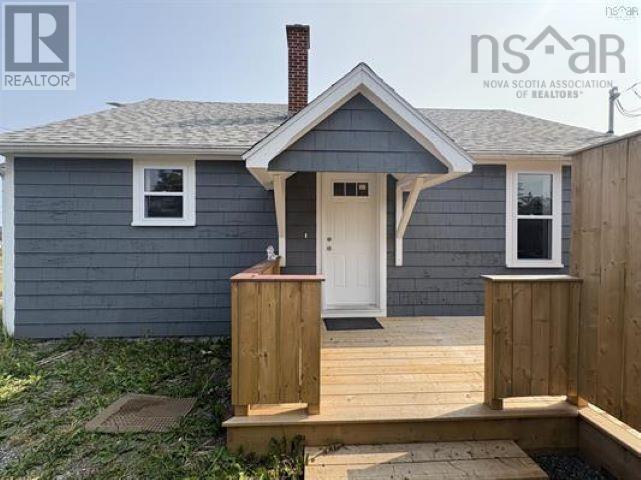 21 Marconi St, Louisbourg, Nova Scotia  B1C 1K2 - Photo 28 - 202600529