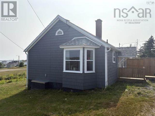21 Marconi St, Louisbourg, Nova Scotia  B1C 1K2 - Photo 30 - 202600529