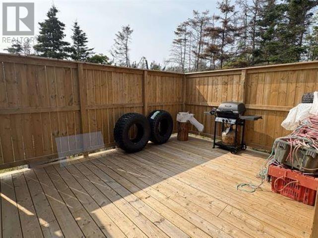 21 Marconi St, Louisbourg, Nova Scotia  B1C 1K2 - Photo 31 - 202600529