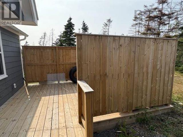 21 Marconi St, Louisbourg, Nova Scotia  B1C 1K2 - Photo 33 - 202600529
