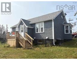 21 Marconi St, louisbourg, Nova Scotia
