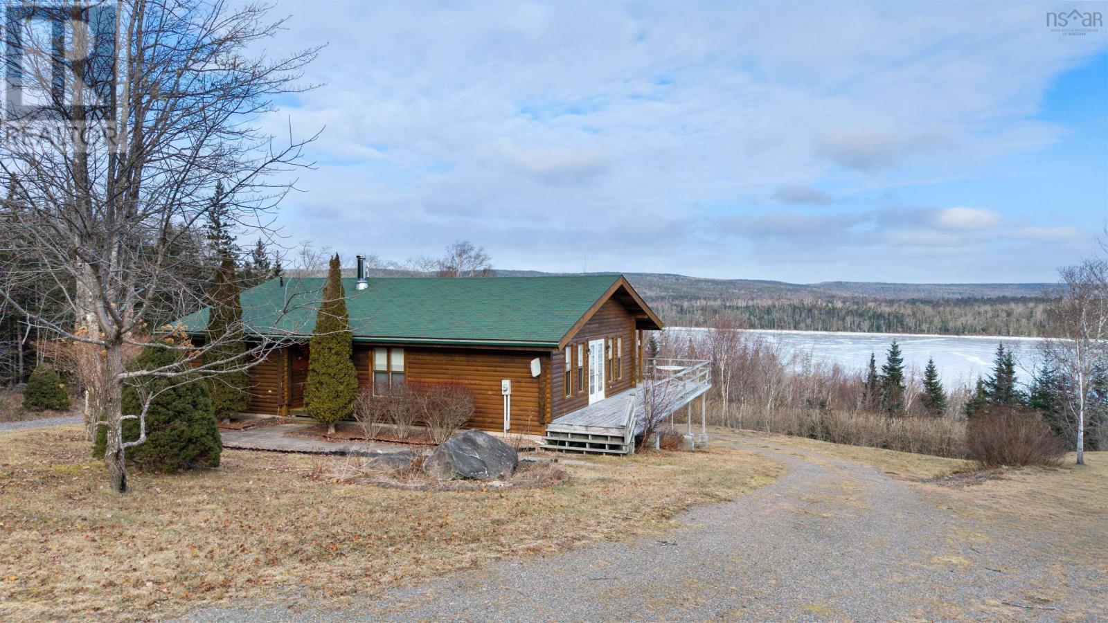 7600 Highway 7 Highway, Goldenville, Nova Scotia  B0J 3C0 - Photo 38 - 202600530