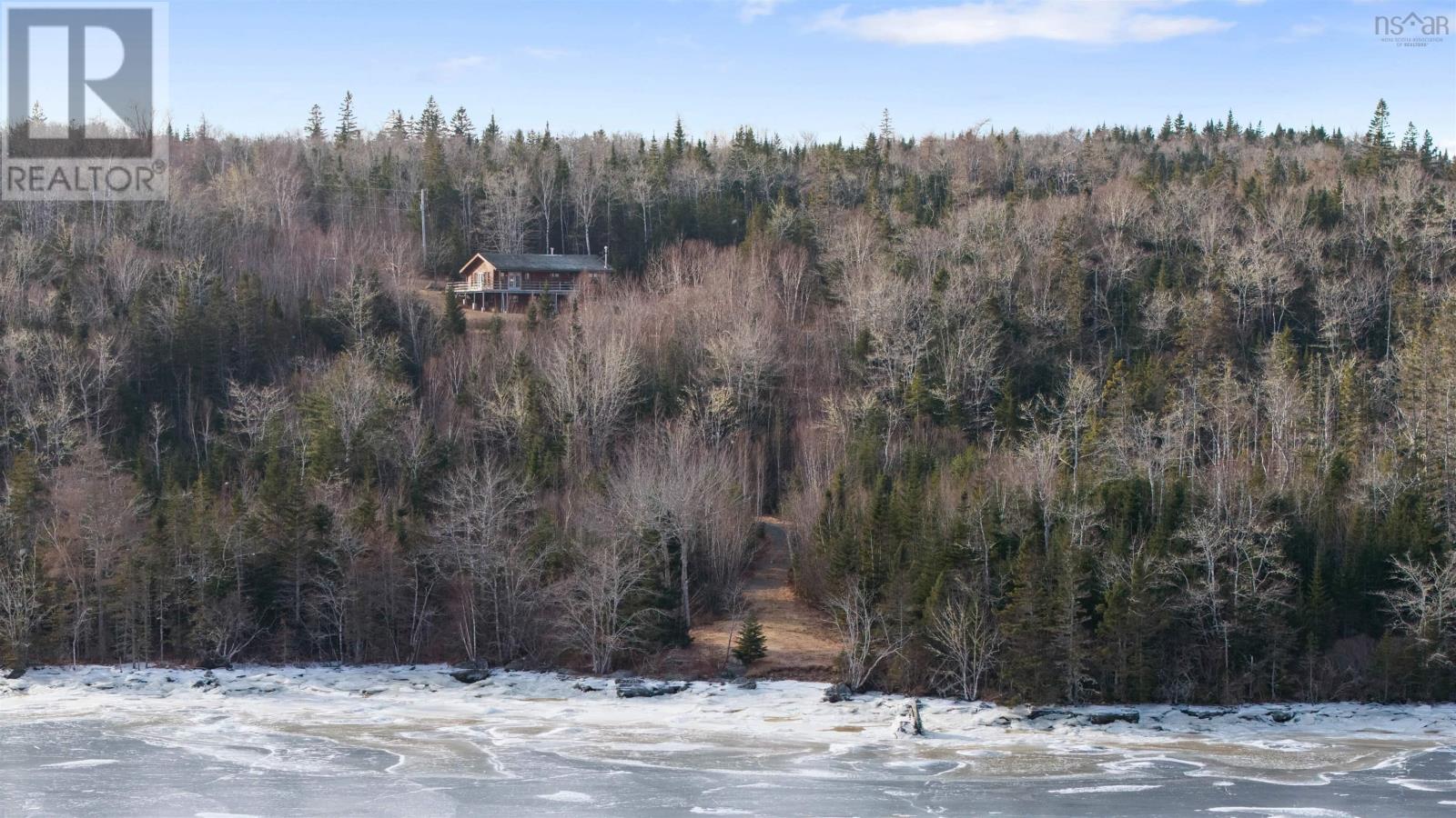 7600 Highway 7 Highway, Goldenville, Nova Scotia  B0J 3C0 - Photo 41 - 202600530