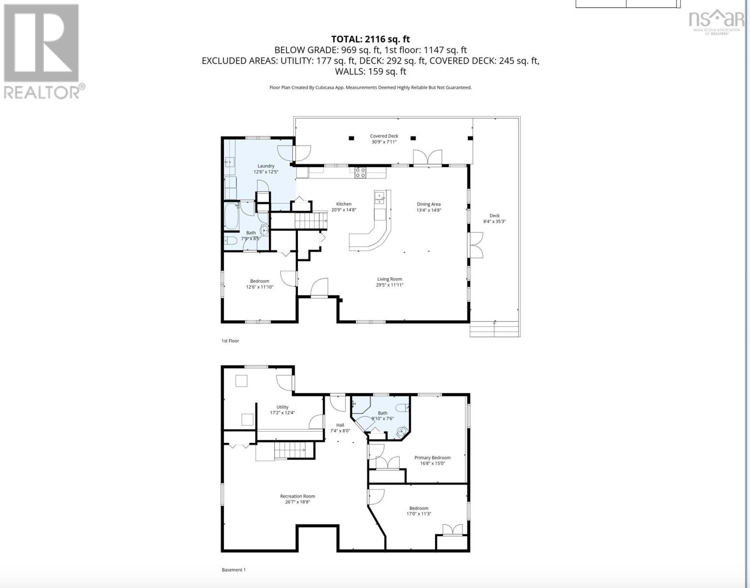 7600 Highway 7 Highway, Goldenville, Nova Scotia  B0J 3C0 - Photo 48 - 202600530