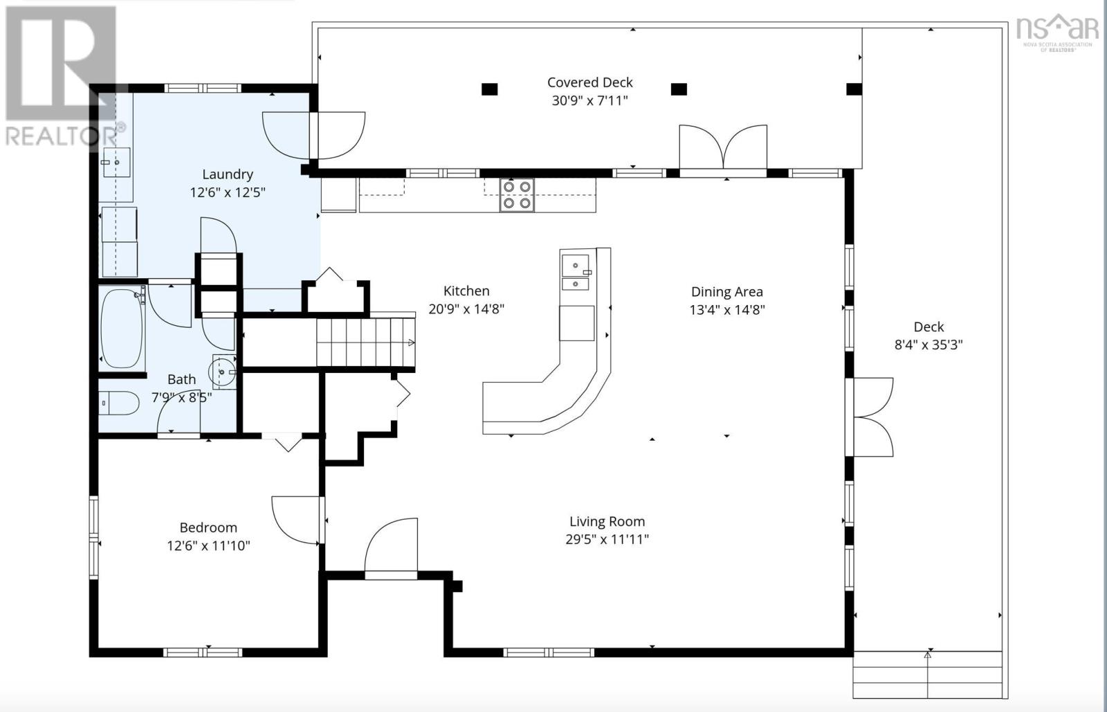 7600 Highway 7 Highway, Goldenville, Nova Scotia  B0J 3C0 - Photo 49 - 202600530