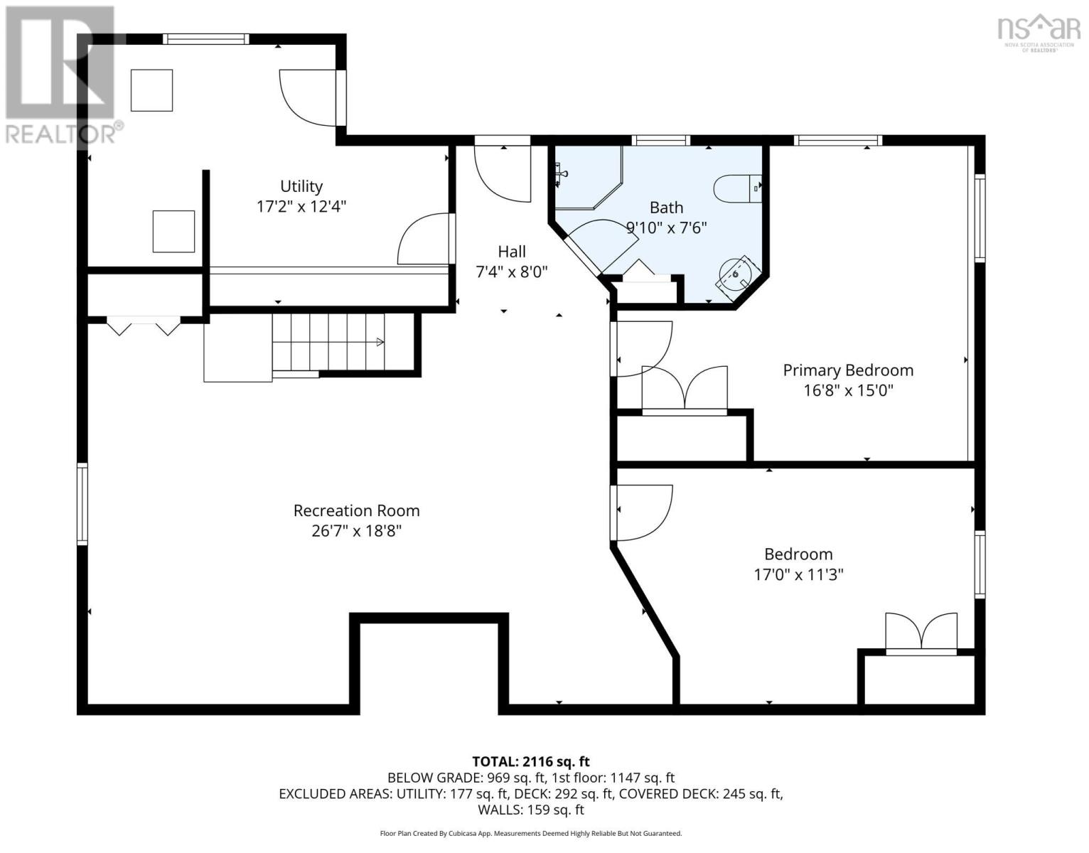 7600 Highway 7 Highway, Goldenville, Nova Scotia  B0J 3C0 - Photo 50 - 202600530