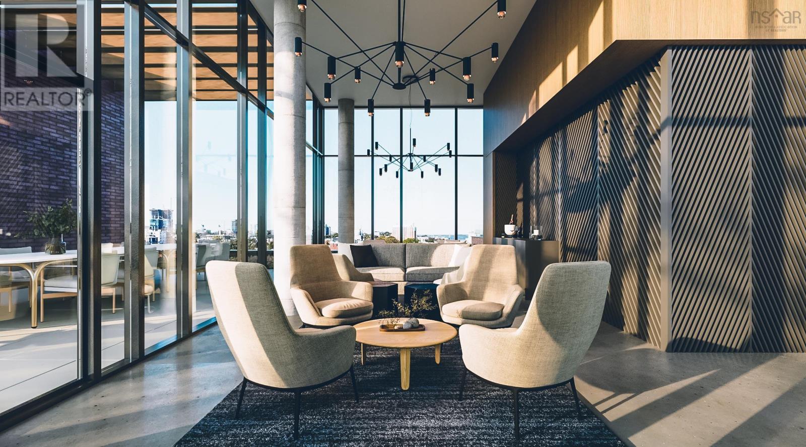 314 2250 Maitland Street, Halifax, Nova Scotia  B3K 2Z9 - Photo 12 - 202600531