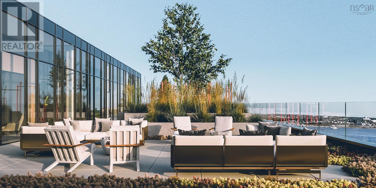 314 2250 Maitland Street, Halifax, Nova Scotia  B3K 2Z9 - Photo 14 - 202600531