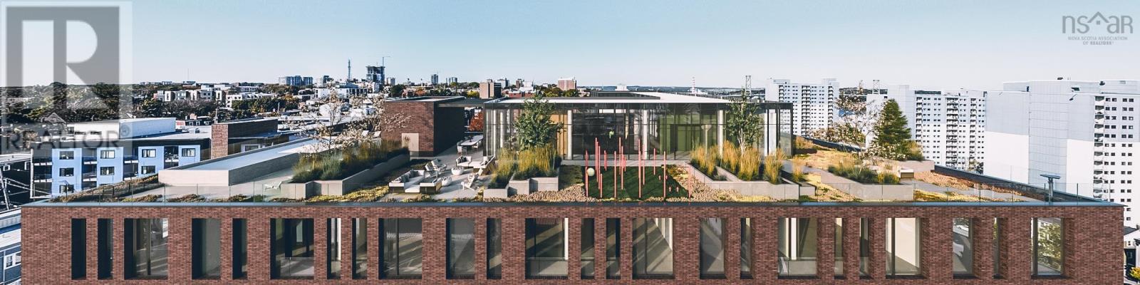 314 2250 Maitland Street, Halifax, Nova Scotia  B3K 2Z9 - Photo 16 - 202600531