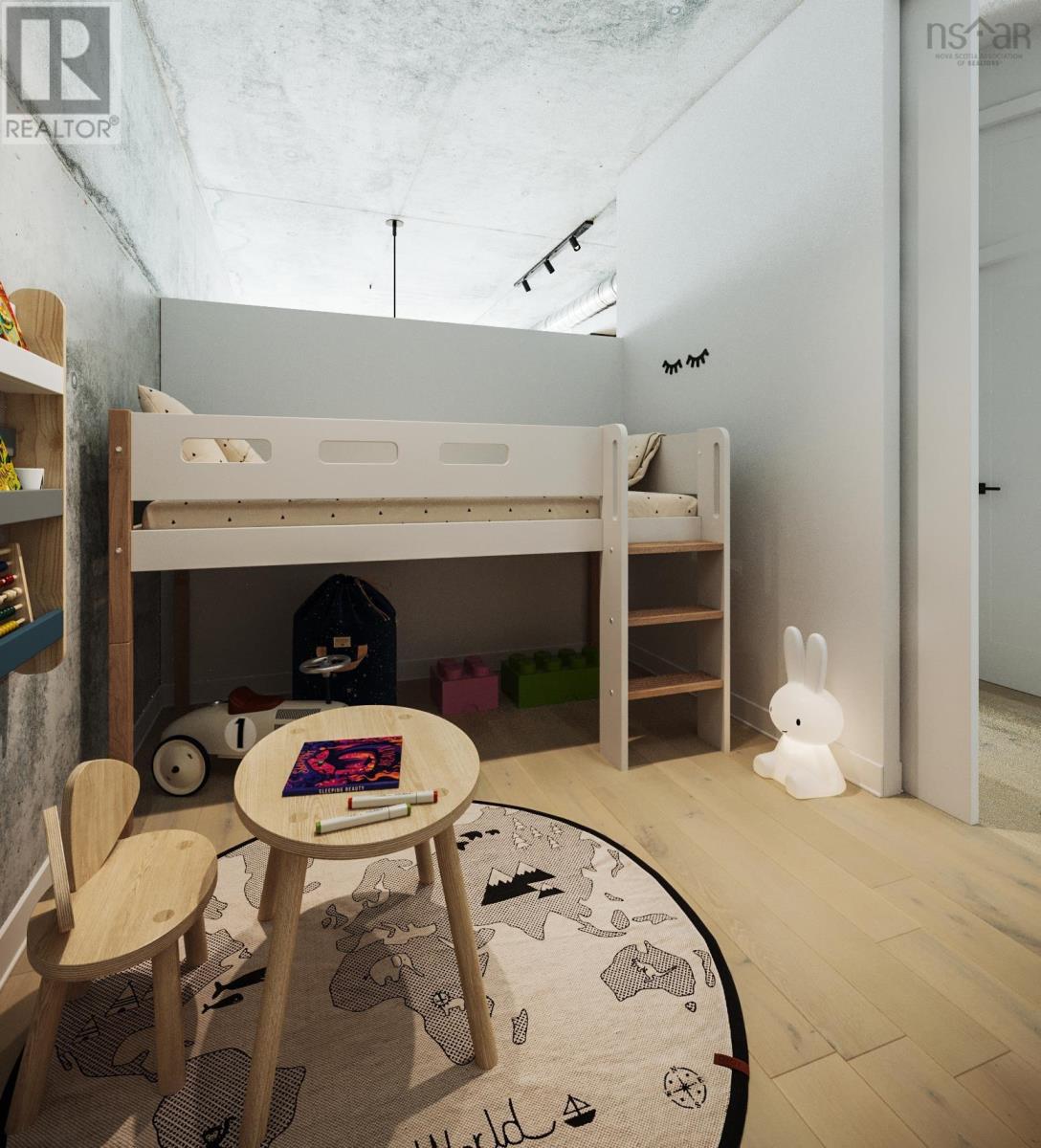 314 2250 Maitland Street, Halifax, Nova Scotia  B3K 2Z9 - Photo 4 - 202600531