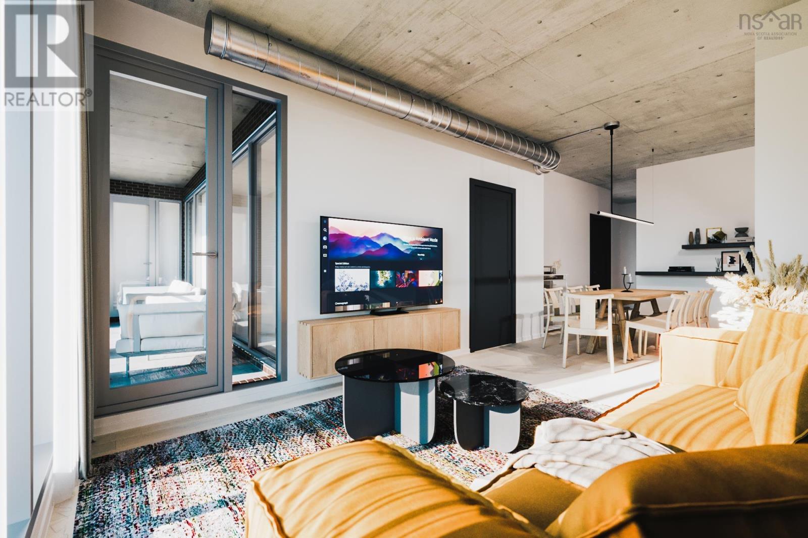 314 2250 Maitland Street, Halifax, Nova Scotia  B3K 2Z9 - Photo 5 - 202600531