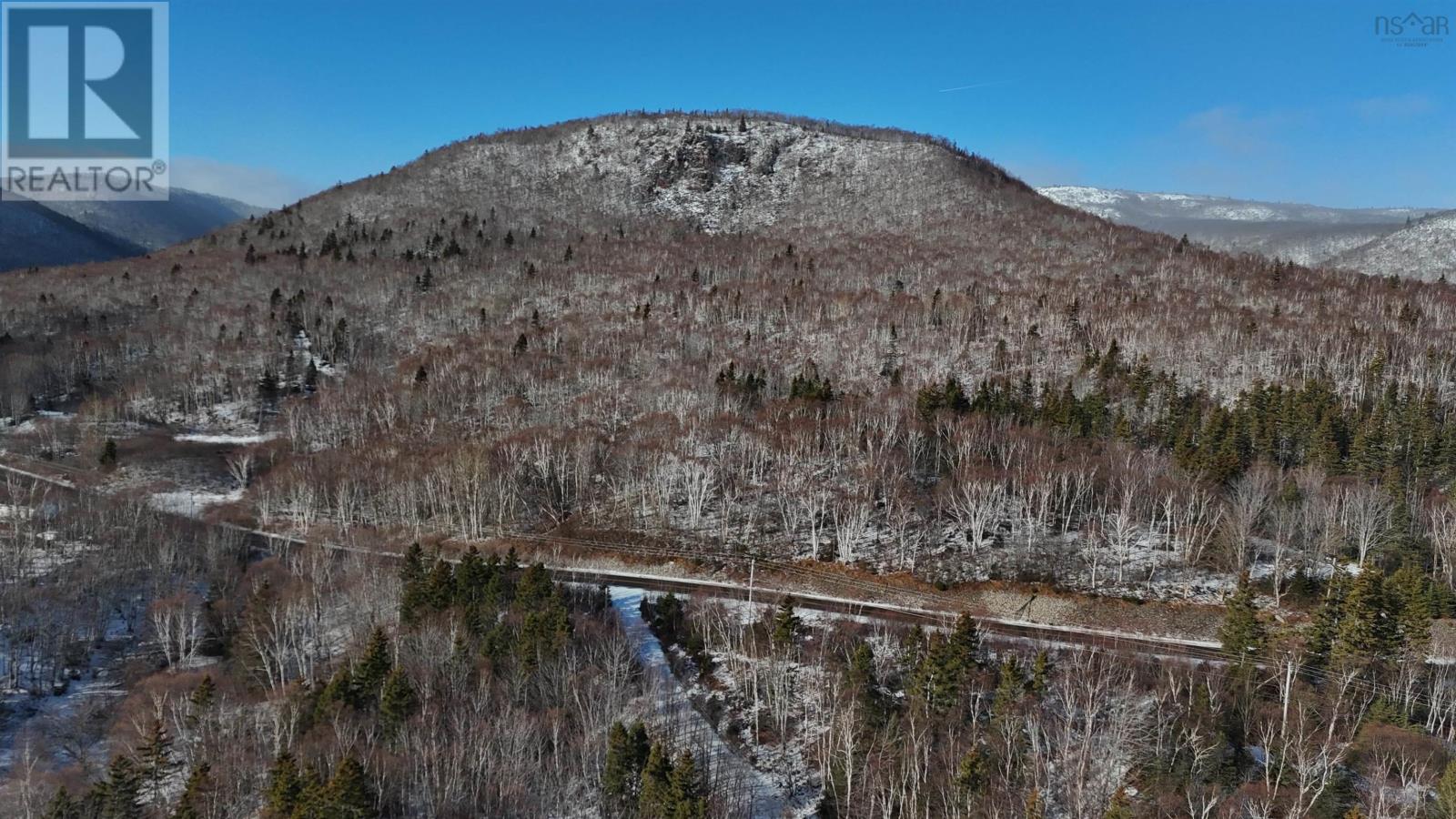Cabot Trail, Wreck Cove, Nova Scotia  B0C 1H0 - Photo 2 - 202600532